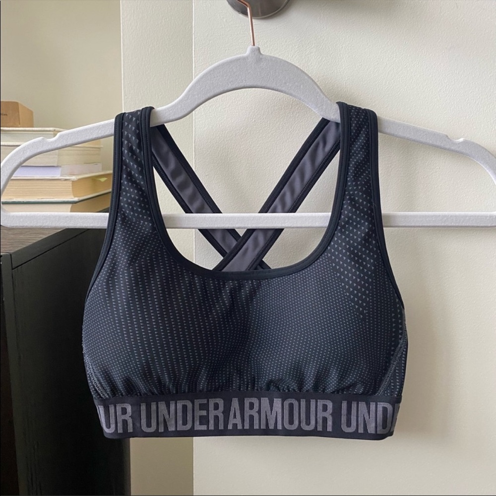 🗽Under Armour Bra